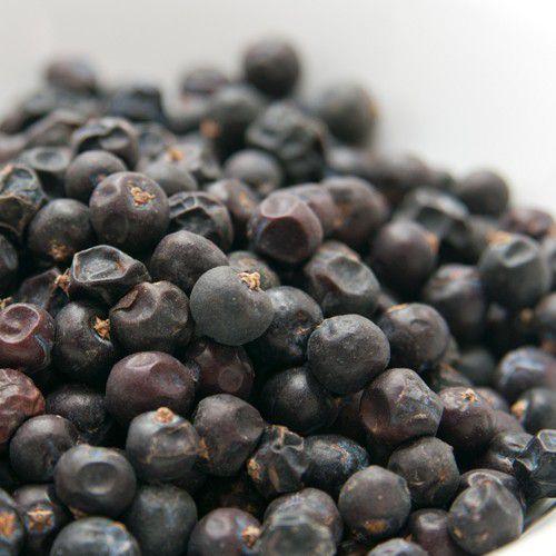 神戸スパイス ジュニパーベリー 1kg Juniper Berry : 神戸スパイス
