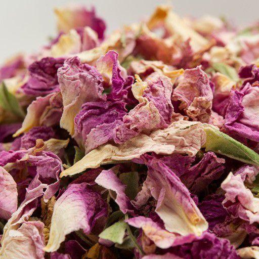 ローズピンク ペタル 500g ハーブ As 神戸スパイス 通販 Yahoo ショッピング