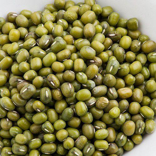 神戸スパイス ムング豆 皮付き 1kg 常温便 Moong Dal Whole Green