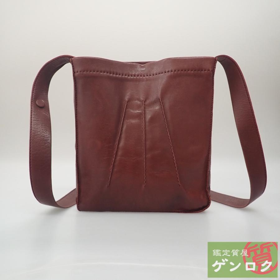 HERMES 【中古】 エルメス トゥドゥ ポシェット サコッシュ ショルダー 