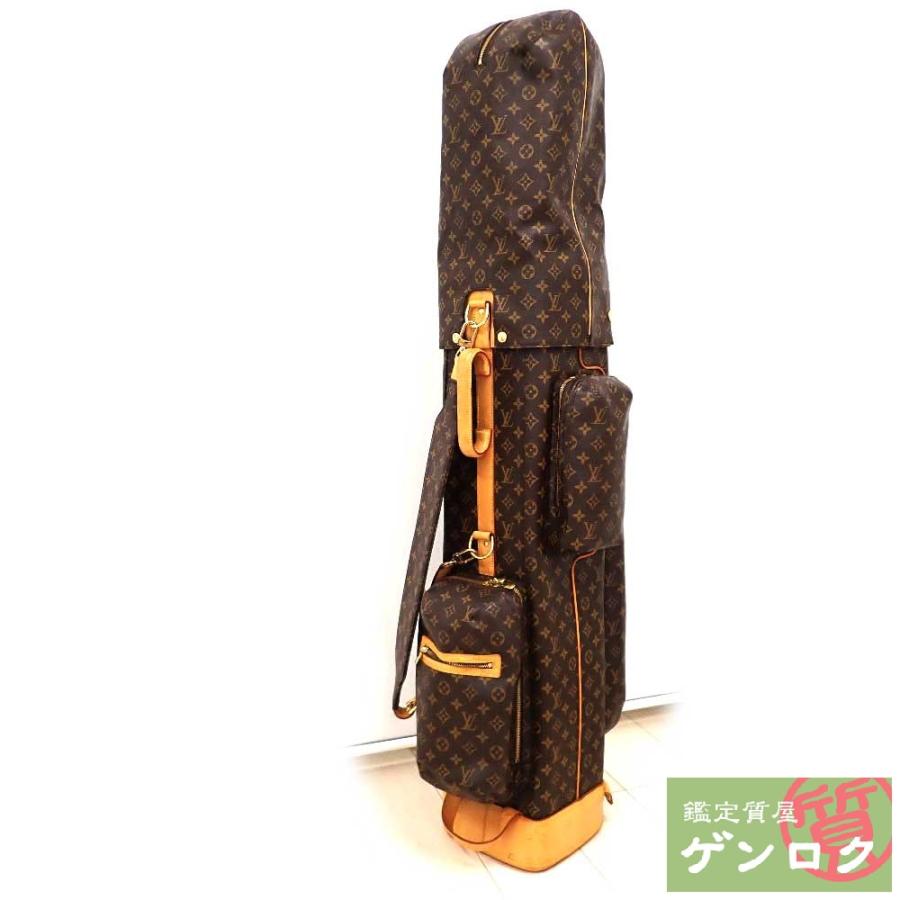 LOUIS VUITTON 【中古】 ルイヴィトン モノグラム サック LOUIS VUITTON 【中古】 ルイヴィトン モノグラム サック