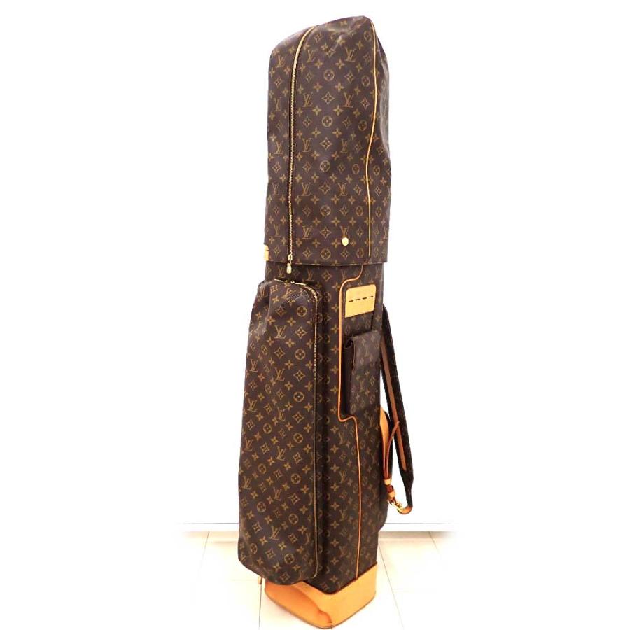LOUIS VUITTON 【中古】 ルイヴィトン モノグラム サック LOUIS VUITTON 【中古】 ルイヴィトン モノグラム サック