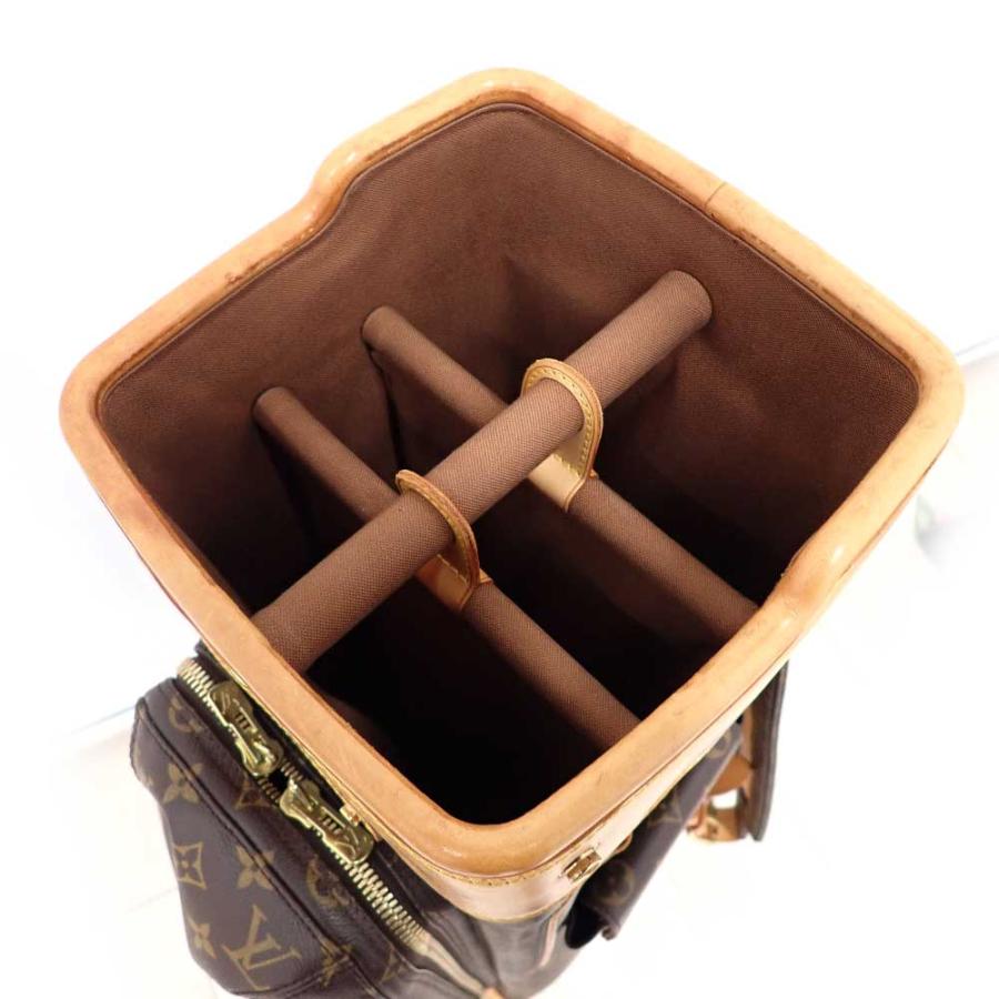 LOUIS VUITTON 【中古】 ルイヴィトン モノグラム サック LOUIS VUITTON 【中古】 ルイヴィトン モノグラム サック