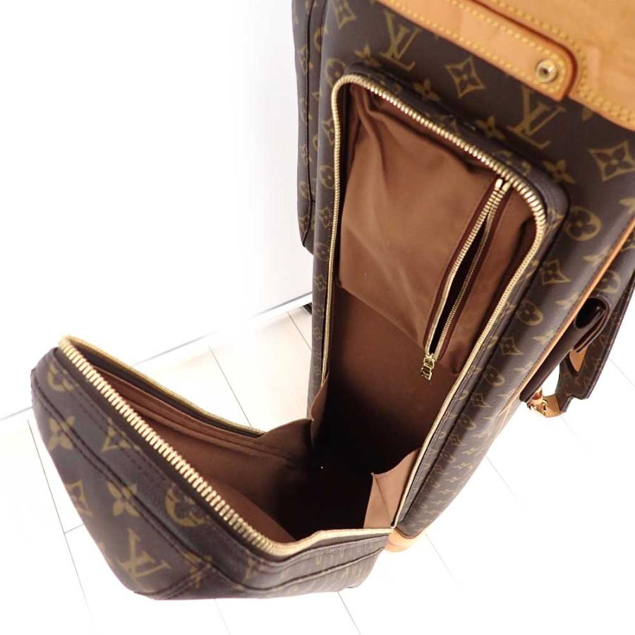 LOUIS VUITTON 【中古】 ルイヴィトン モノグラム サック LOUIS VUITTON 【中古】 ルイヴィトン モノグラム サック
