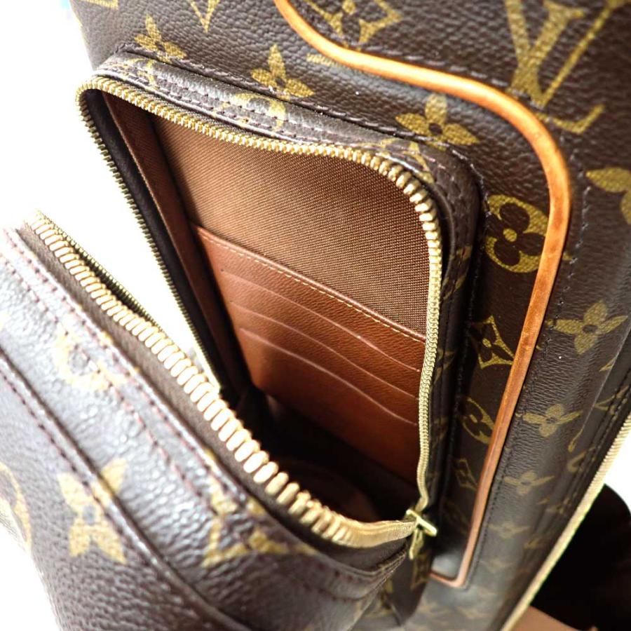 LOUIS VUITTON 【中古】 ルイヴィトン モノグラム サック LOUIS VUITTON 【中古】 ルイヴィトン モノグラム サック