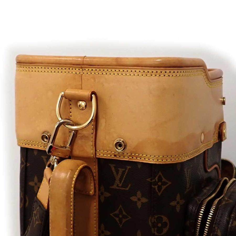 LOUIS VUITTON 【中古】 ルイヴィトン モノグラム サック LOUIS VUITTON 【中古】 ルイヴィトン モノグラム サック