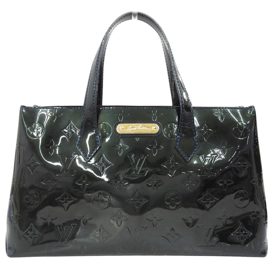 Louis Vuitton ヴェルニ バッグ LOUIS VUITTON（ルイ・ヴィトン） 【中古】ルイヴィトン モノグラム