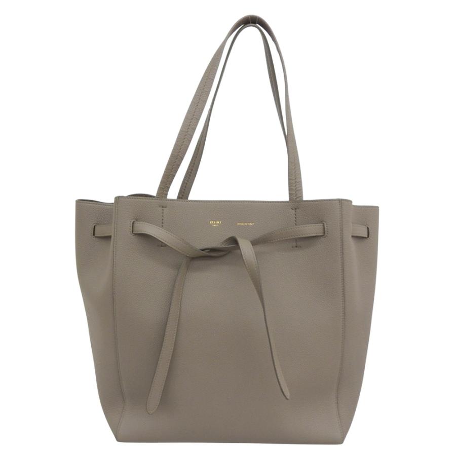 CELINE（セリーヌ） 【中古】セリーヌ カバ ファントム スモール