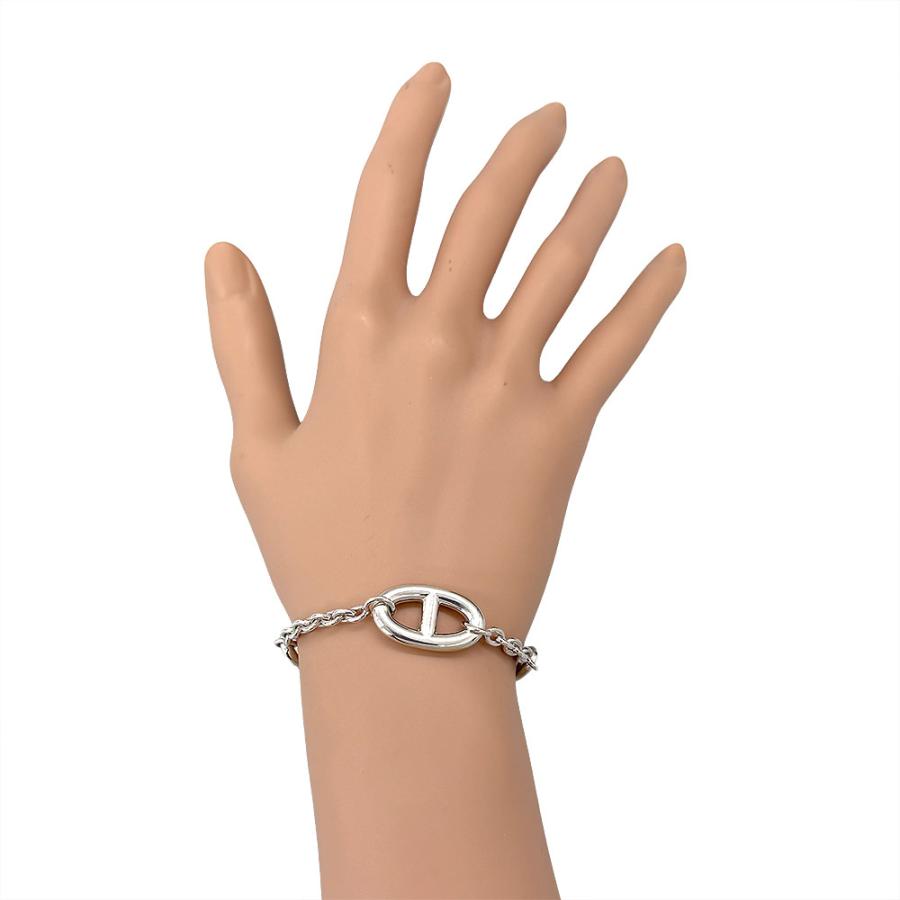 HERMES（エルメス） 【中古】 シェーヌダンクル ファランドール