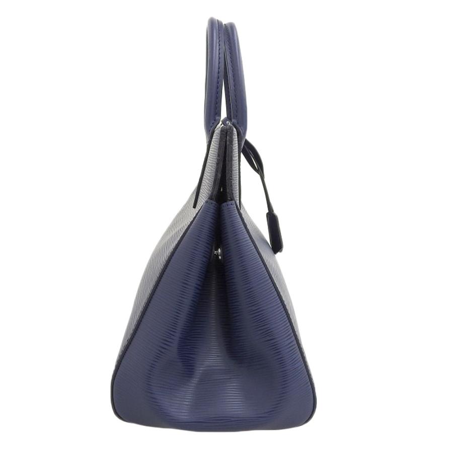 LOUIS VUITTON 【中古】LOUIS ルイ・ヴィトン エピ マルリーMM LOUIS VUITTON 【中古】LOUIS ルイ・ヴィトン エピ マルリーMM