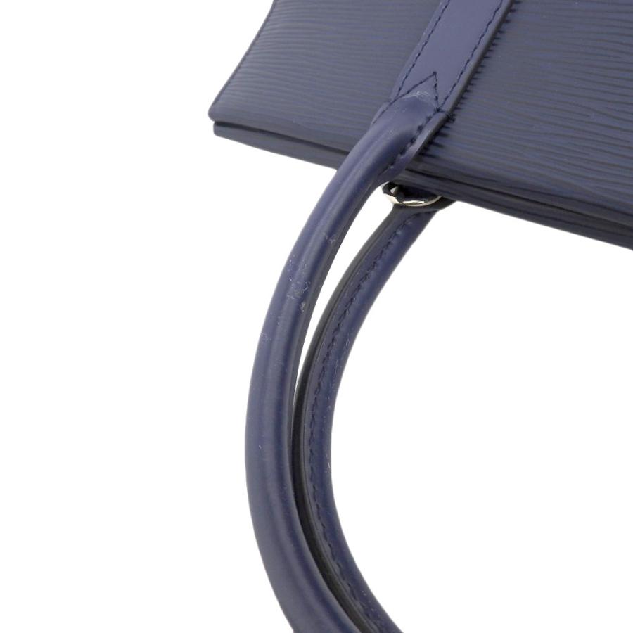 LOUIS VUITTON 【中古】LOUIS ルイ・ヴィトン エピ マルリーMM LOUIS VUITTON 【中古】LOUIS ルイ・ヴィトン エピ マルリーMM