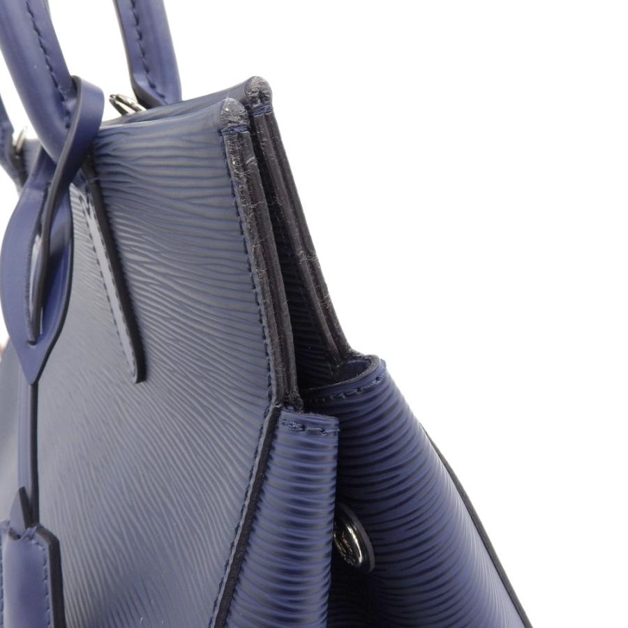 LOUIS VUITTON 【中古】LOUIS ルイ・ヴィトン エピ マルリーMM LOUIS VUITTON 【中古】LOUIS ルイ・ヴィトン エピ マルリーMM