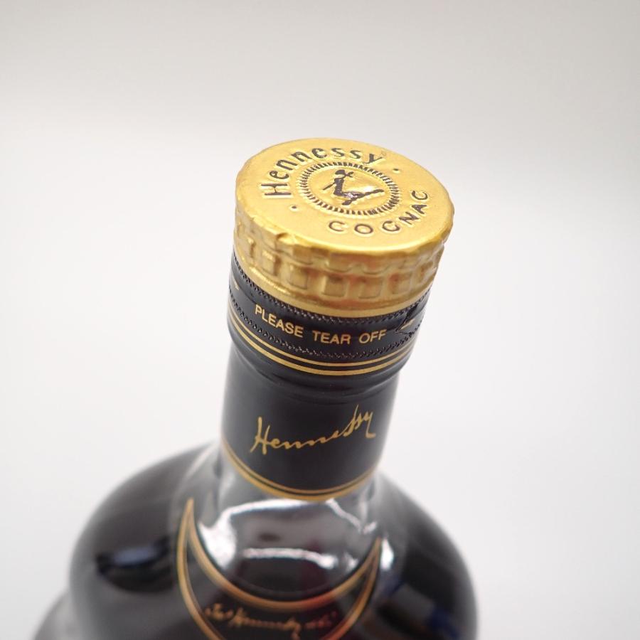 【中古】 ヘネシー XO コニャック ブランデー お酒 古酒 洋酒 700ｍｌ 未開栓 40度 フランス 【質屋】【代引き手数料無料】の画像