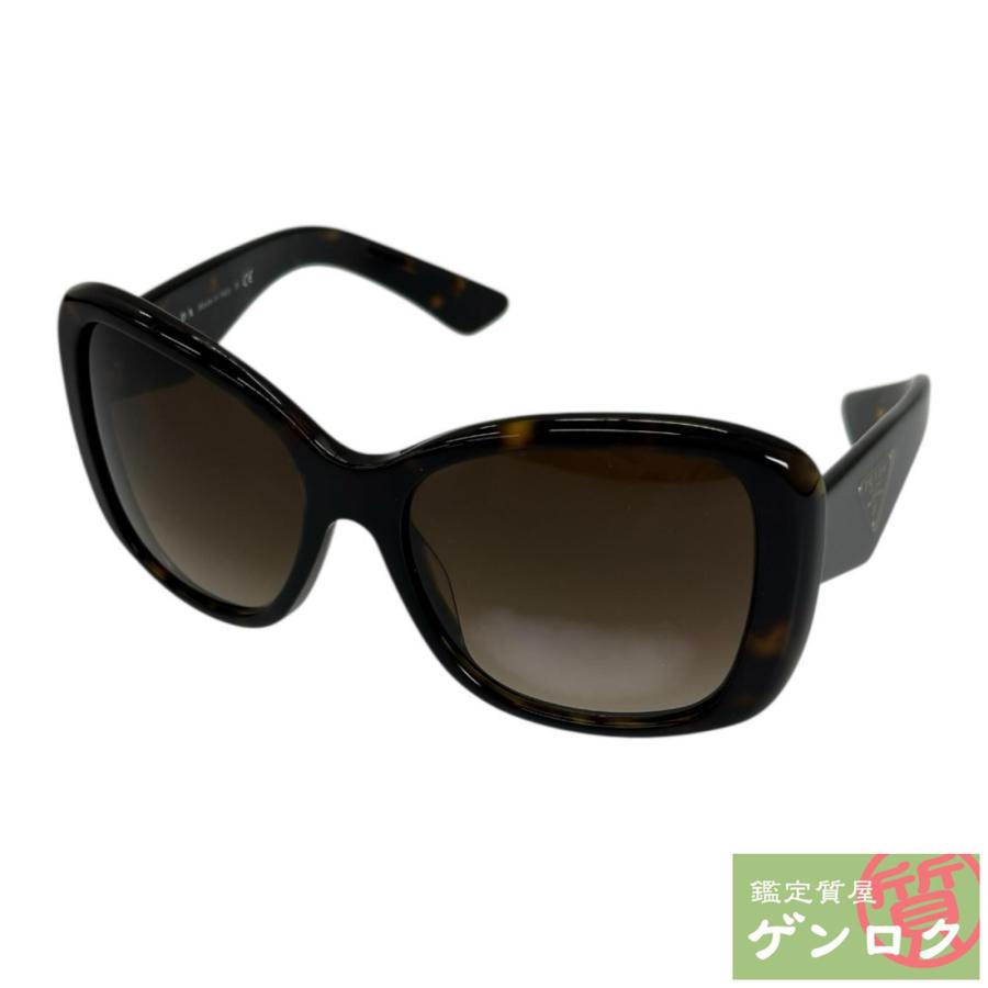 PRADA（プラダ） 【中古】プラダ サングラス べっ甲柄 PRADA【質屋