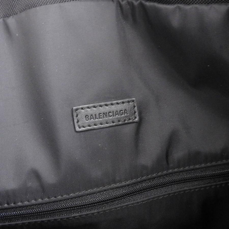 格安SALEスタート balenciaga ナップサック ナイロンバッグ 巾着