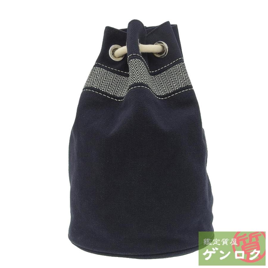 21新春福袋 ネイビー ショルダーバッグ サックマリーン エルメス 中古 Hermes ショルダーバッグ エルメス キャンバス レディース 質屋 代引き手数料無料 メンズ ユニセックス バッグ Www Affaires Sociales Gouv Cg