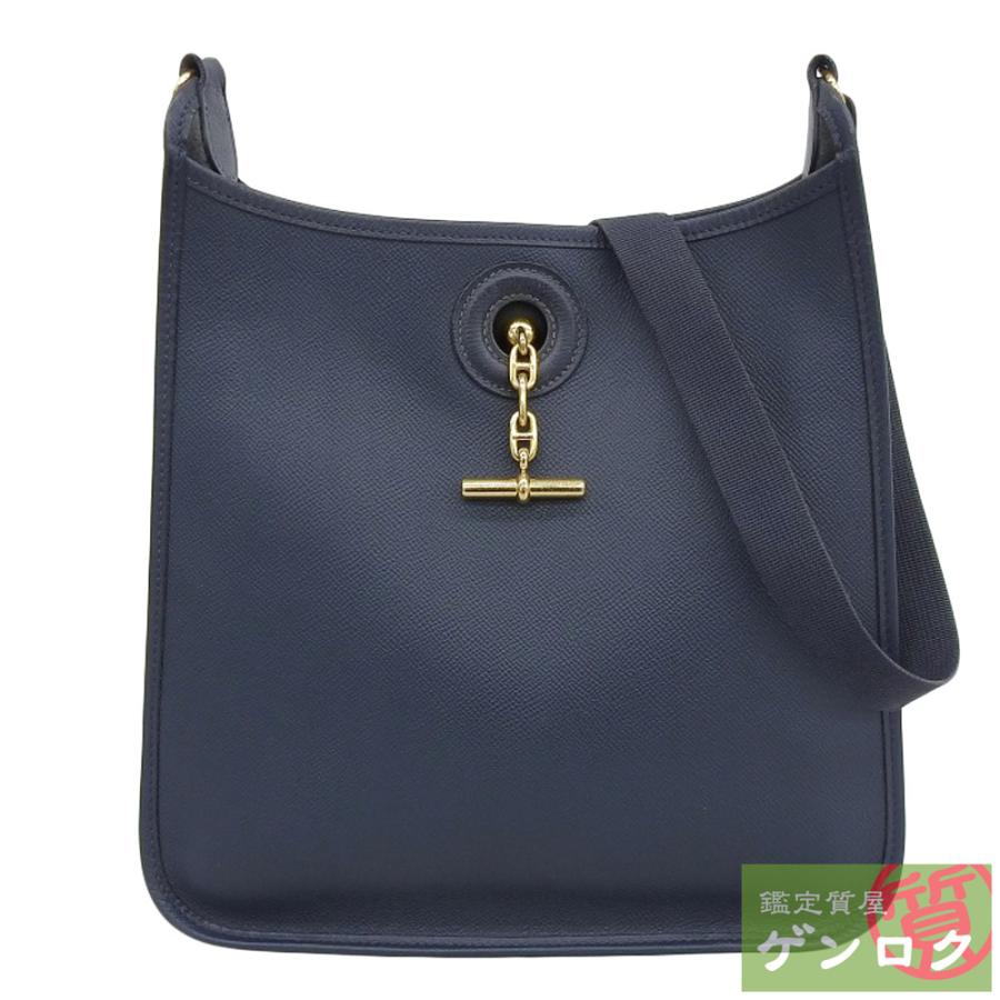 HERMES（エルメス） 【中古】HERMES ヴェスパPM ショルダー