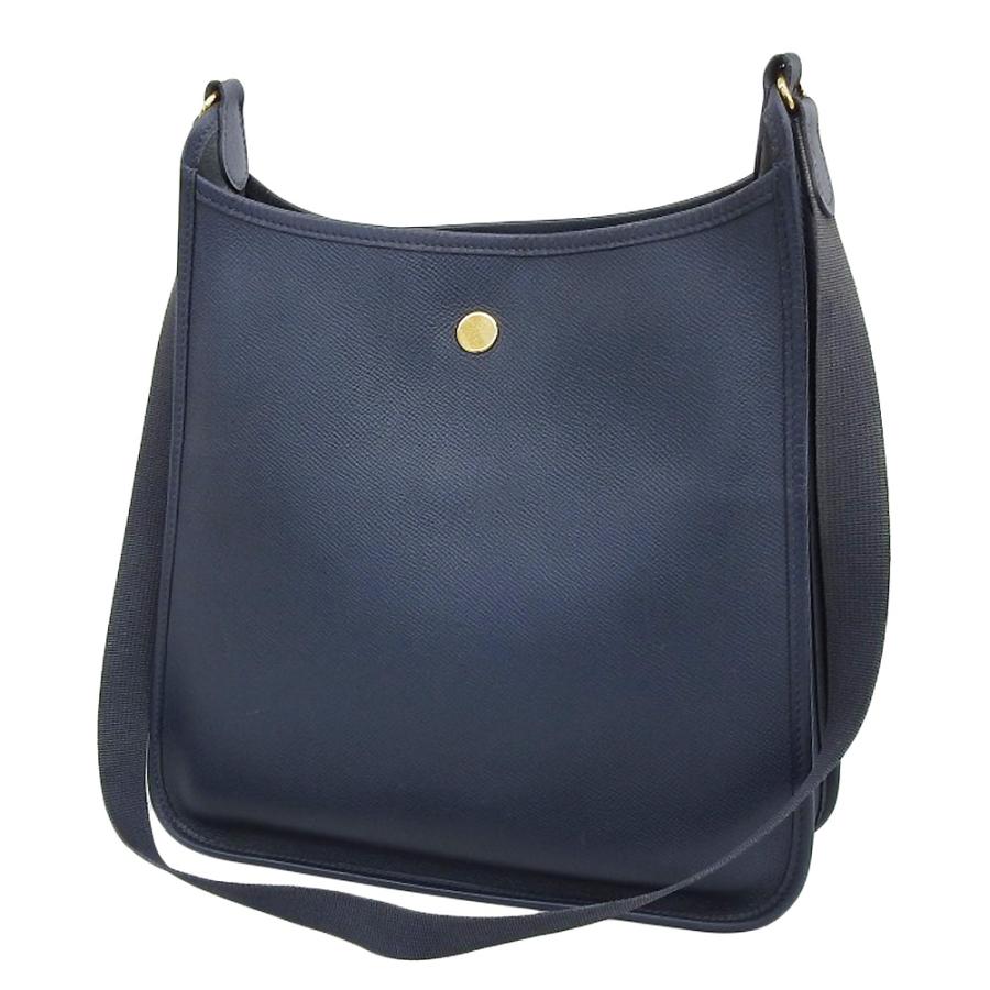 HERMES（エルメス） 【中古】HERMES ヴェスパPM ショルダーバッグ 