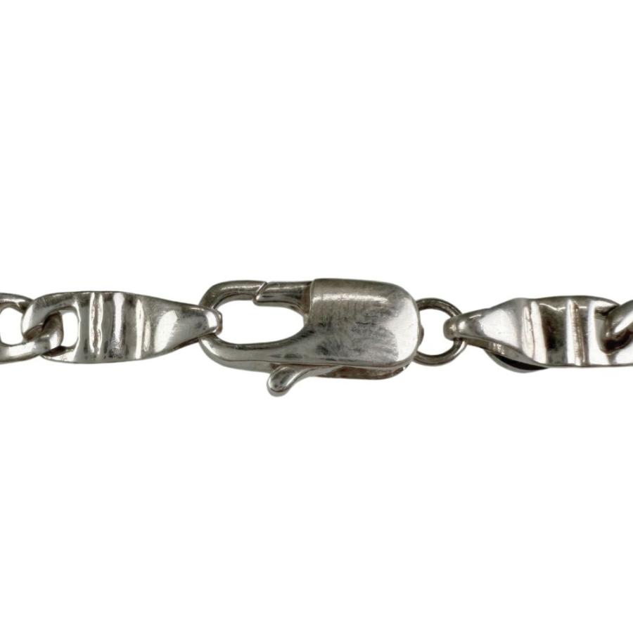 TIFFANY&Co.（ティファニー） 【中古】 TIFFANY パフリボン ネックレス