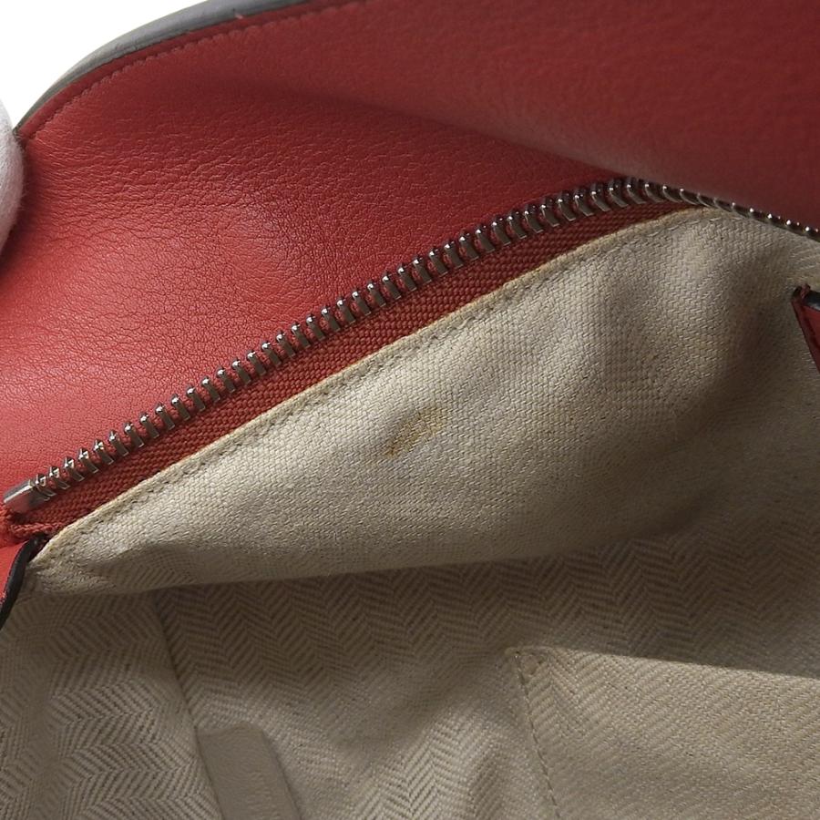 LOEWE（ロエベ） 【中古】ロエベ パズル ミディアム アナグラム 2way