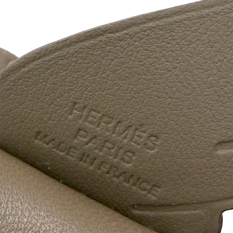 HERMES（エルメス） 【中古】 ロデオ ペガサス PM チャーム W刻印(2024
