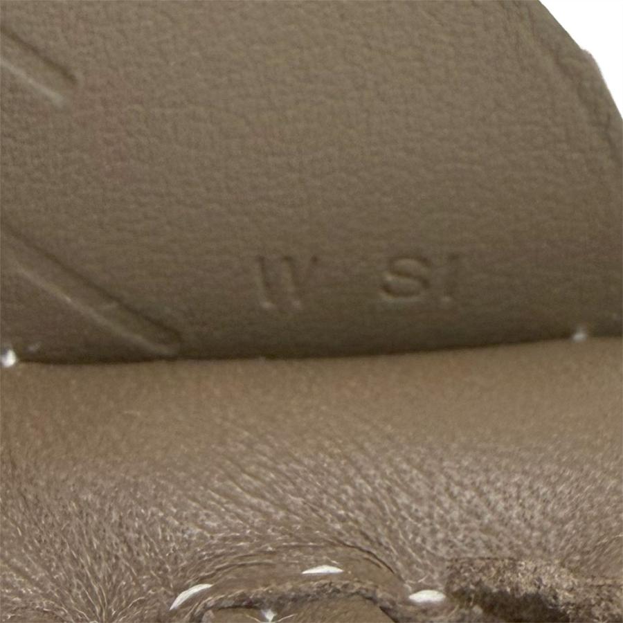 HERMES（エルメス） 【中古】 ロデオ ペガサス PM チャーム W刻印(2024