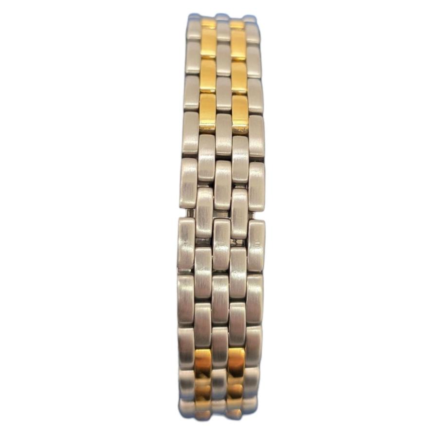 カルティエ パンテール SM 1120 クォーツ レディース 【中古】 Cartier（カルティエ） パンテールSM 腕時計 時計 ステンレススチール