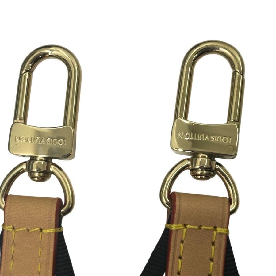 09断捨離中様売約中極美品 ルイヴィトン モノグラム ショルダーストラップ 単品 12031526.jpg