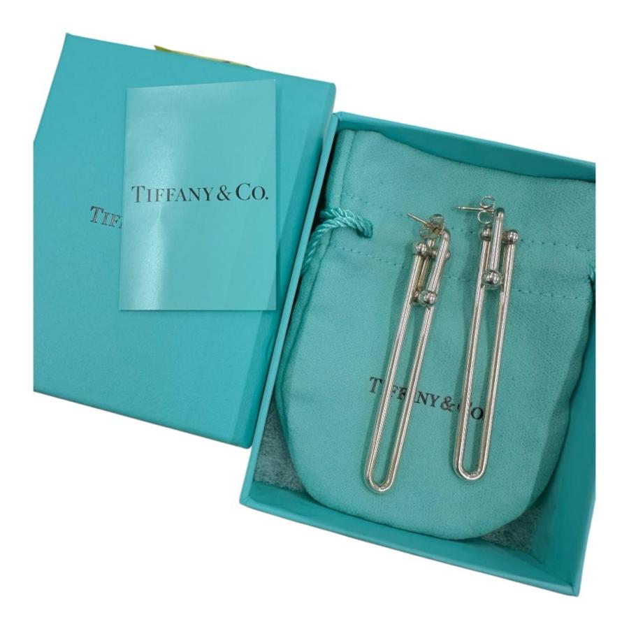 TIFFANY&Co.（ティファニー） 【中古】ティファニー ハード