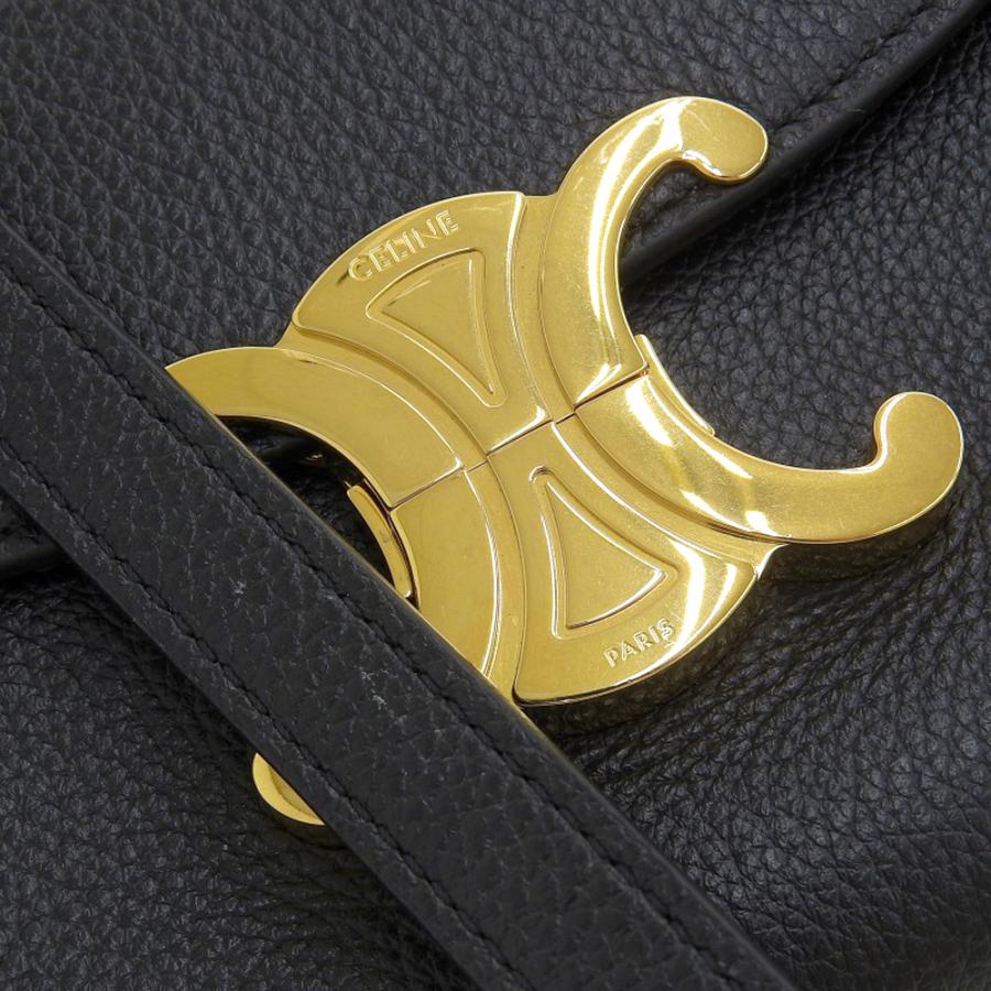 CELINE（セリーヌ） 【中古】CELINE ティーン ニノ ショルダーバッグ