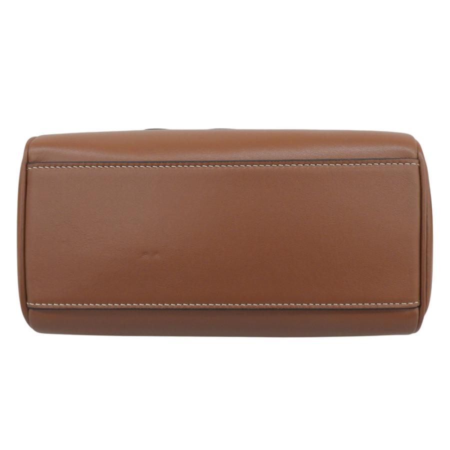 CELINE（セリーヌ） 【中古】セリーヌ キュイルトリオンフ 2WAYミニ