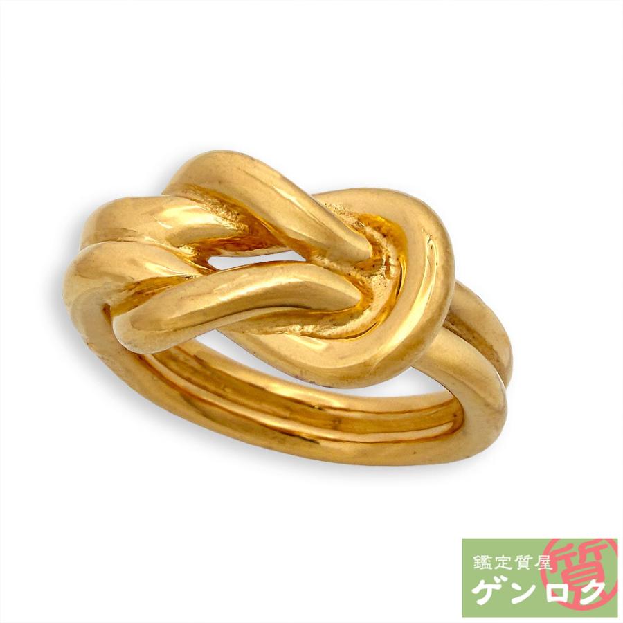 HERMES（エルメス） 【中古】 アタメ スカーフリング HERMES【質屋