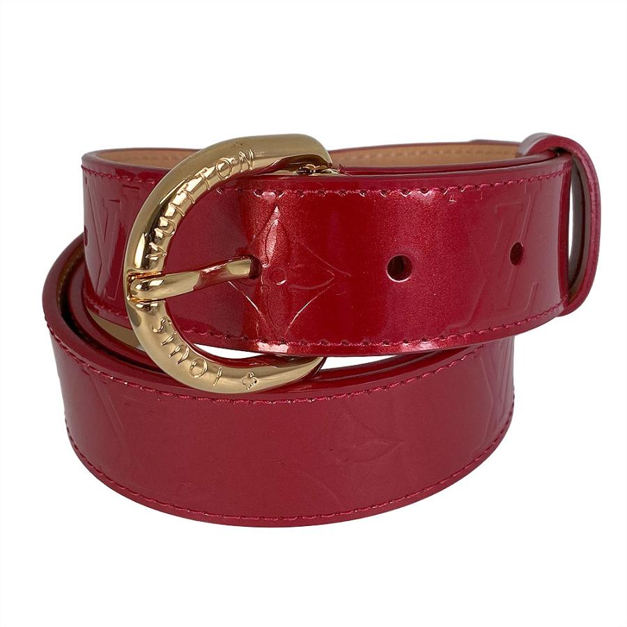 LOUIS VUITTON（ルイ・ヴィトン） 【中古】LOUIS VUITTON ヴェルニ