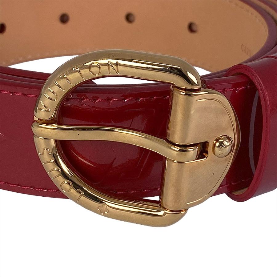 LOUIS VUITTON（ルイ・ヴィトン） 【中古】LOUIS VUITTON ヴェルニ
