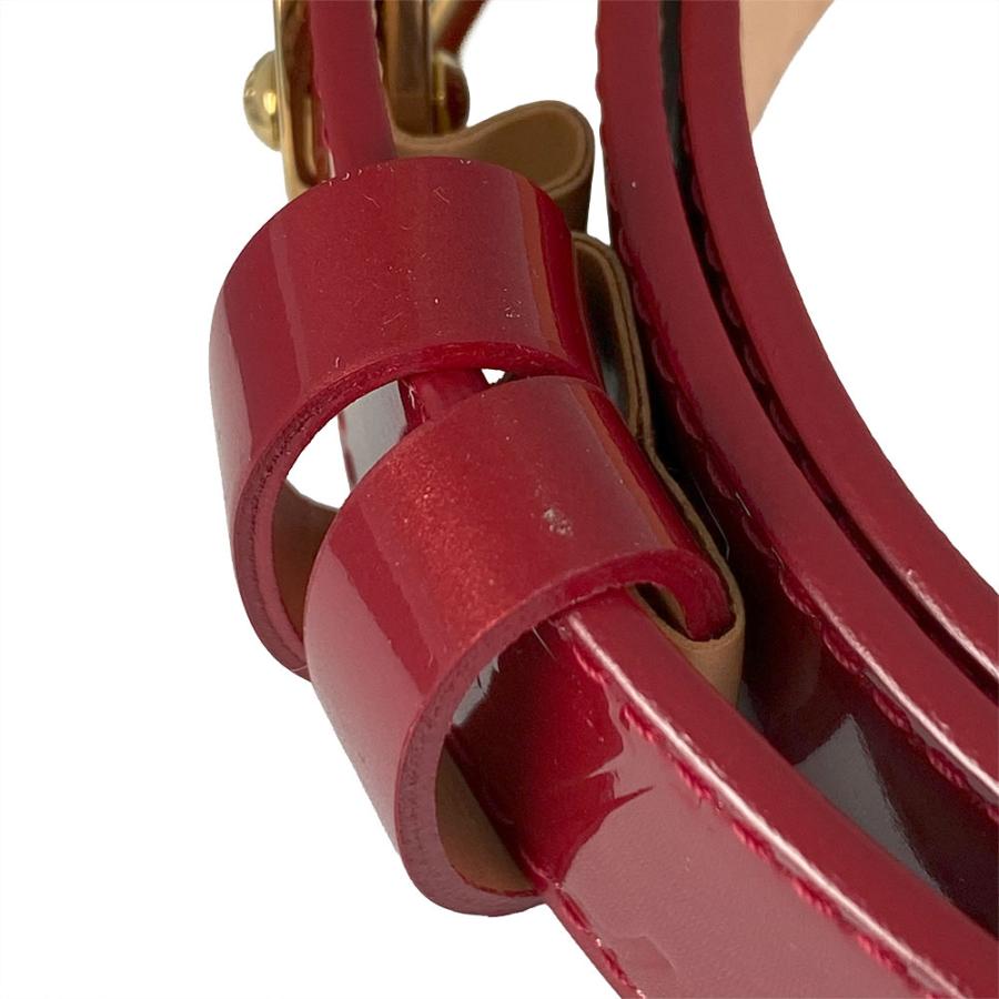 LOUIS VUITTON（ルイ・ヴィトン） 【中古】LOUIS VUITTON ヴェルニ