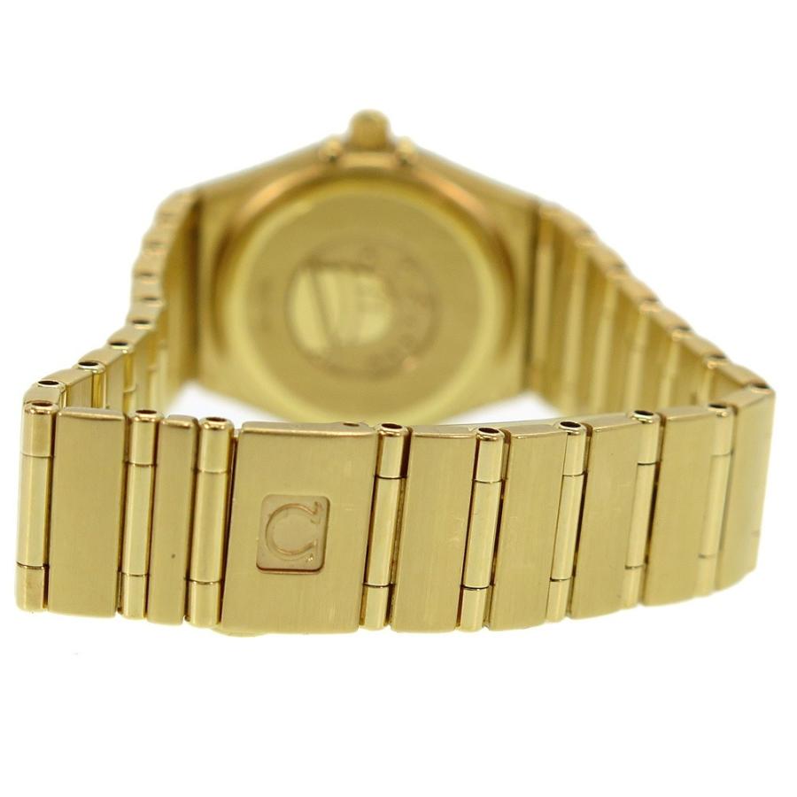 【良品 正規品】 オメガ 腕時計 レディース ゴールドコンビ アンティーク 可動 良品 正規品】 オメガ 腕時計 レディース ゴールドコンビ