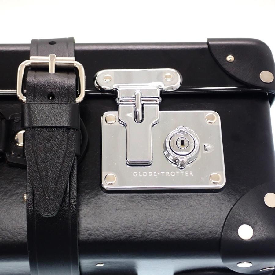 GLOBE-TROTTER 【中古】 グローブトロッター スーツケース GLOBE-TROTTER 【中古】 グローブトロッター スーツケース