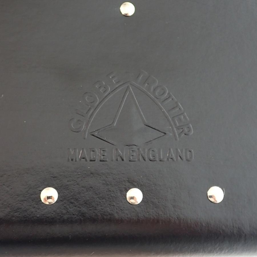 GLOBE-TROTTER 【中古】 グローブトロッター スーツケース GLOBE-TROTTER 【中古】 グローブトロッター スーツケース