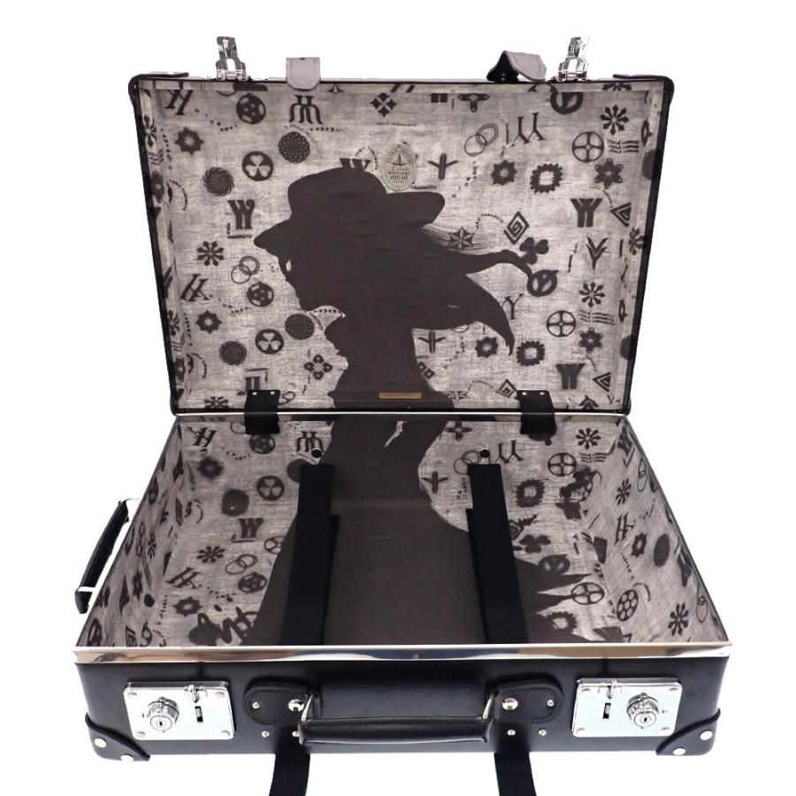 GLOBE-TROTTER 【中古】 グローブトロッター スーツケース GLOBE-TROTTER 【中古】 グローブトロッター スーツケース