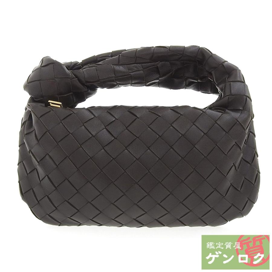 中古】BOTTEGAVENETA ボッテガヴェネタ イントレチャート ミニ