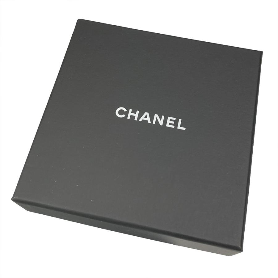 【中古】CHANEL シャネル GP バレッタ 髪留め クリップ【質屋】【代引き手数料無料】の画像