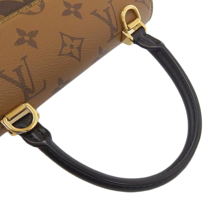 【中古】LOUIS VUITTON ルイ・ヴィトン モノグラム モノグラム リバース ティルシット ショルダーバッグ M46548 レディース【質屋】_3