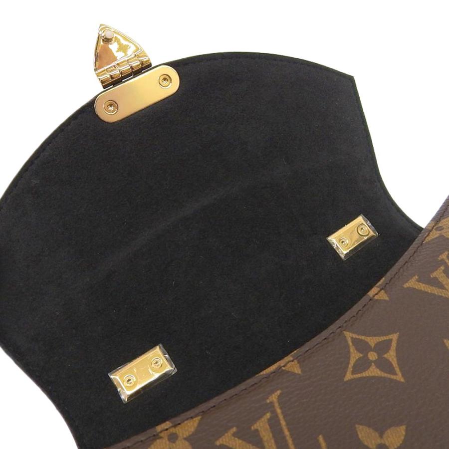 【中古】LOUIS VUITTON ルイ・ヴィトン モノグラム モノグラム リバース ティルシット ショルダーバッグ M46548 レディース【質屋】_5