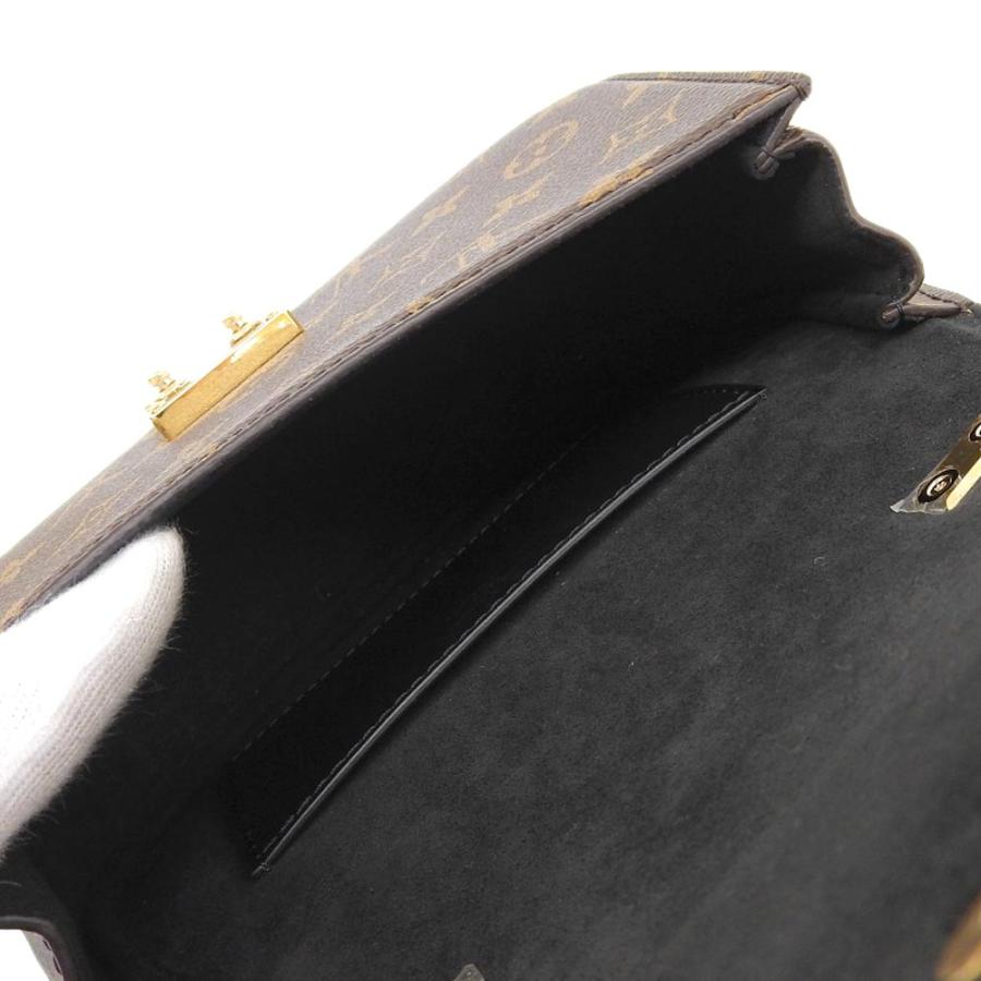 【中古】LOUIS VUITTON ルイ・ヴィトン モノグラム モノグラム リバース ティルシット ショルダーバッグ M46548 レディース【質屋】_6