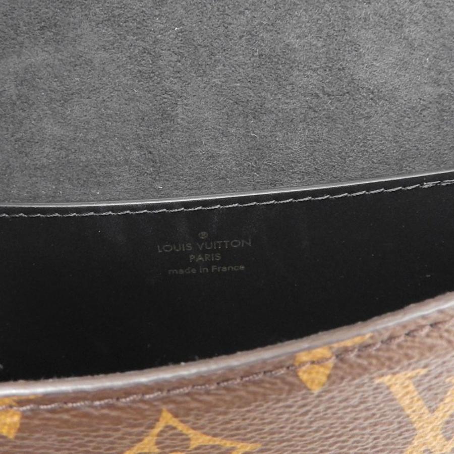 【中古】LOUIS VUITTON ルイ・ヴィトン モノグラム モノグラム リバース ティルシット ショルダーバッグ M46548 レディース【質屋】_7
