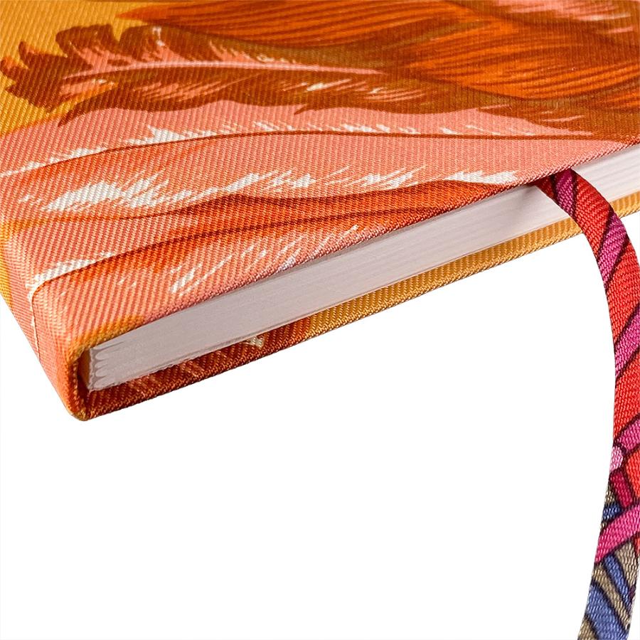 【中古】HERMES エルメス HERMES エルメス シルクノート 手帳【質屋】 中古】HERMES エルメス HERMES エルメス シルクノート 手帳【質屋