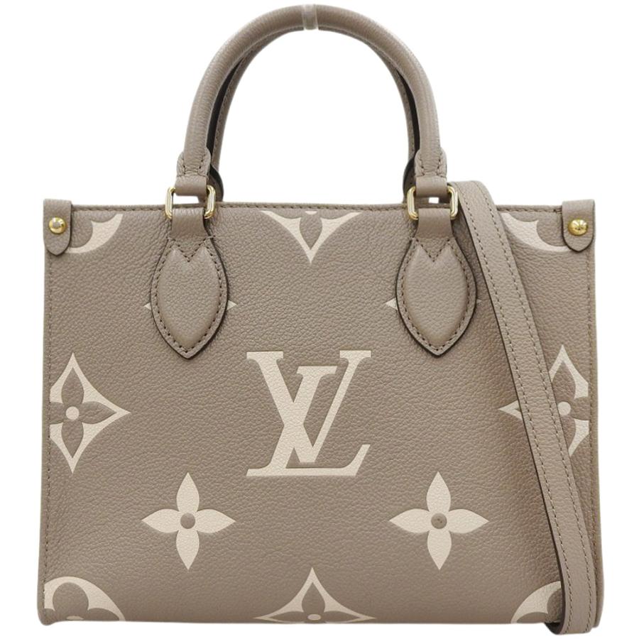 LOUIS VUITTON（ルイ・ヴィトン） 【中古】 モノグラム アンプラント