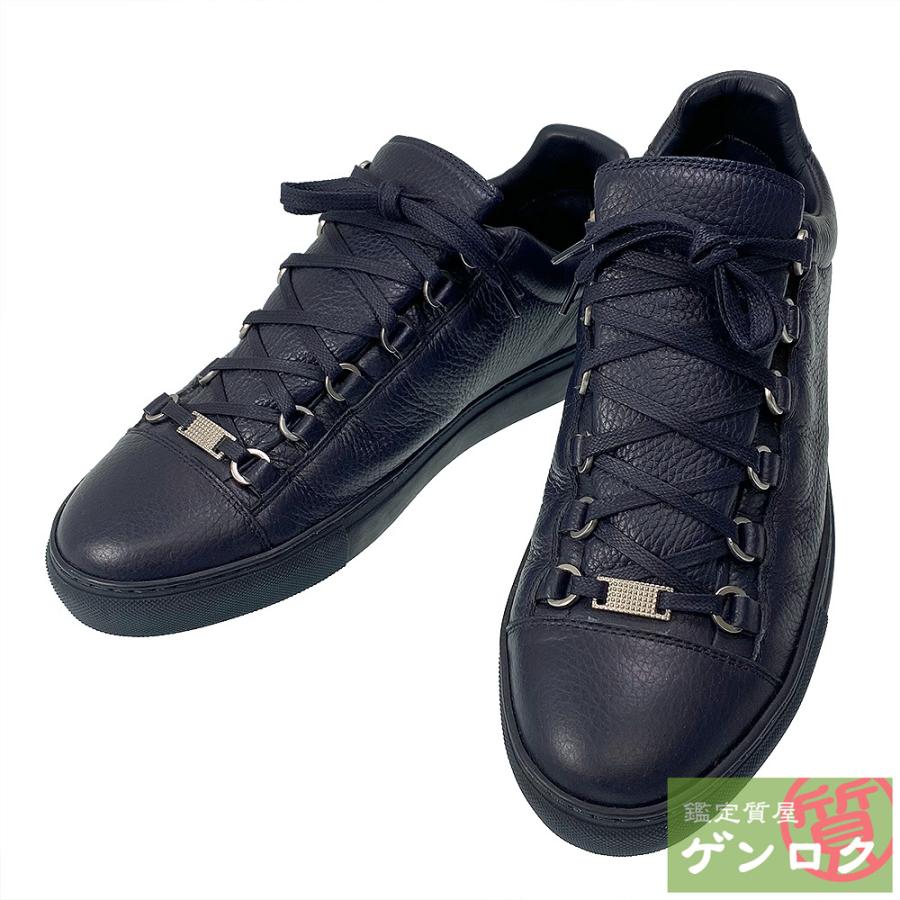 Balenciaga アリーナ　スニーカー　バレンシアガ BALENCIAGA 【中古】BALENCIAGA バレンシアガ アリーナ