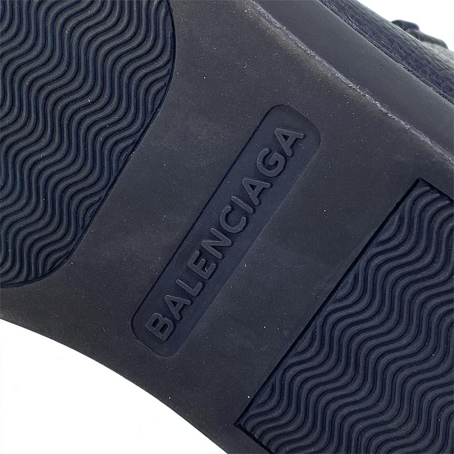BALENCIAGA（バレンシアガ） 【中古】BALENCIAGA アリーナ ローカット