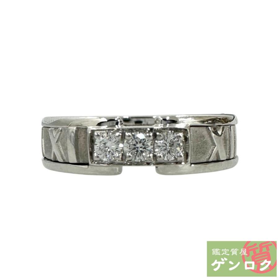 TIFFANY&Co.（ティファニー） 【中古】TIFFANY & Co. アトラス 